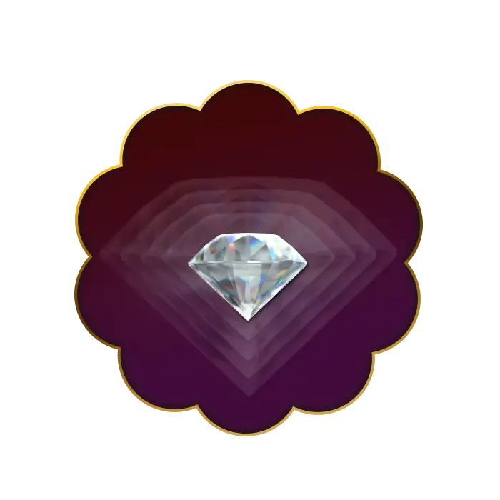 สัญลักษณ์ อัญมณีเพชร Gem Saviour