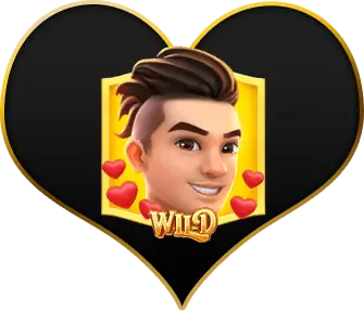 สัญลักษณ์ Wild