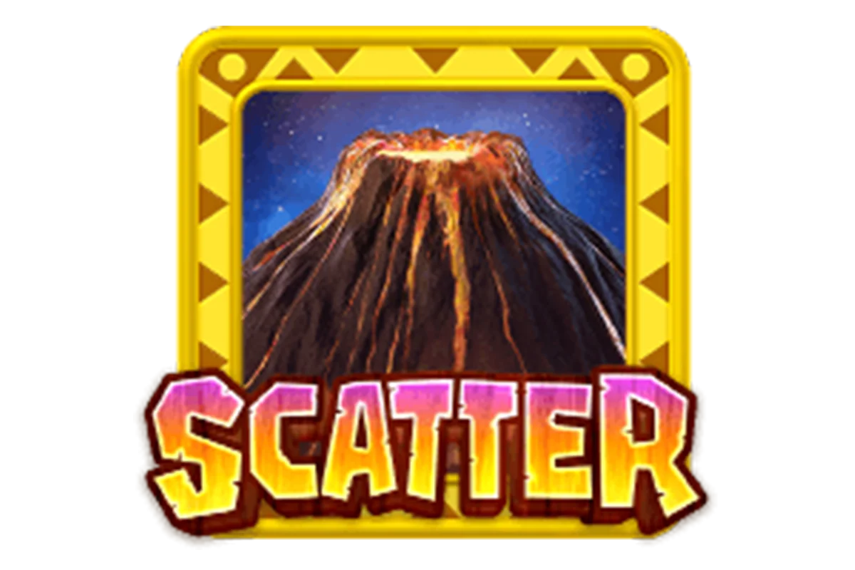 Scatter