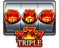 Bonus Game TRIPLE