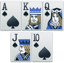 Royal Flush