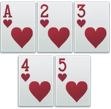 Straight Flush