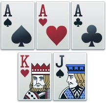Straight Teenpatti 20-20