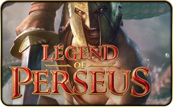 LEGEND of PERSEUS