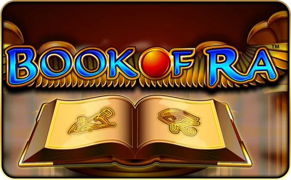 BOOK OF RA