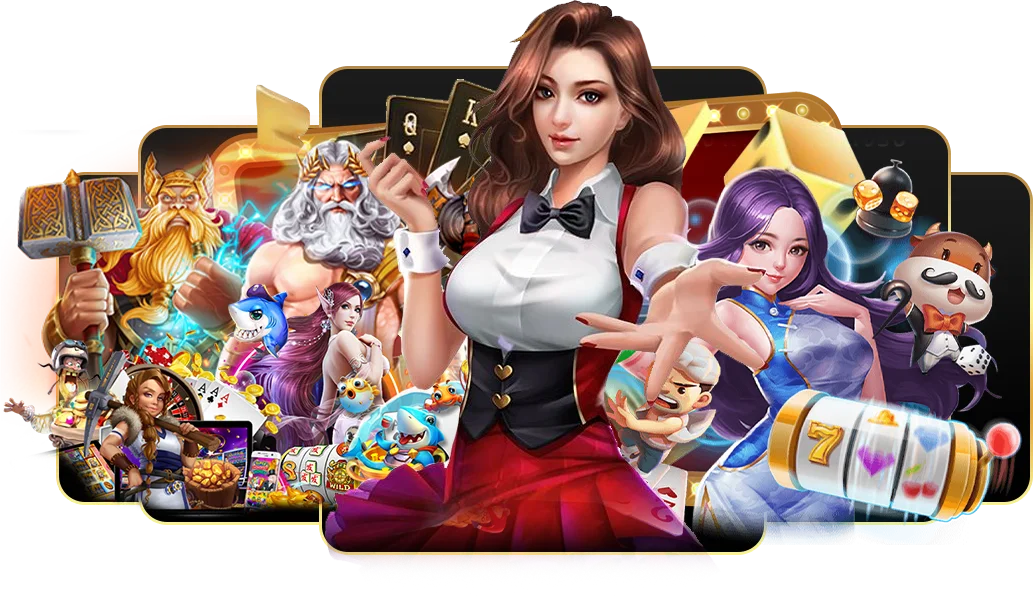 22Slot เว็บสล็อตออนไลน์ มาตรฐาน ปลอดภัย 100%