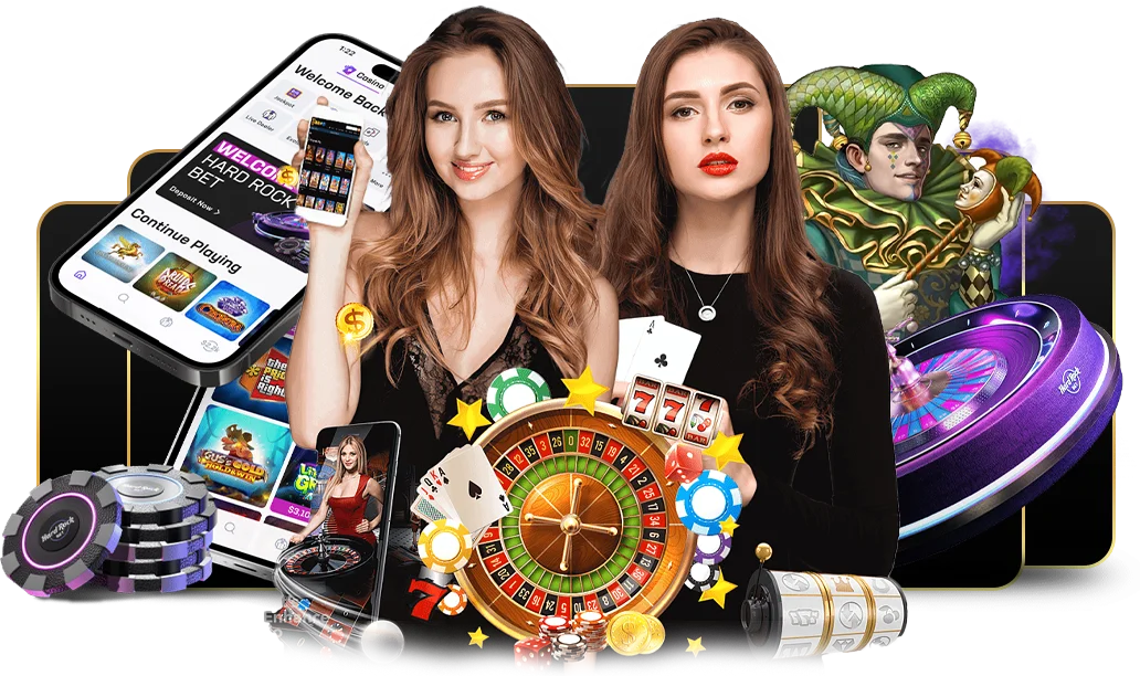 22 Slot สล็อตแตกง่าย จ่ายหนัก ทำกำไรได้ดี