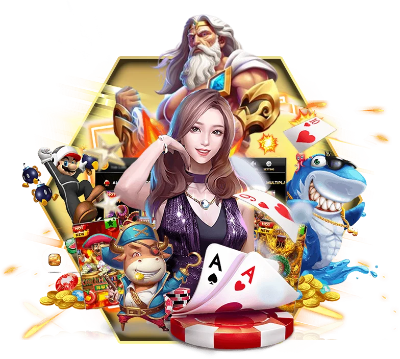 สล็อตเว็บใหญ่เว็บตรง เกม168คลับ เว็บเดียวจบครบทุกเกม