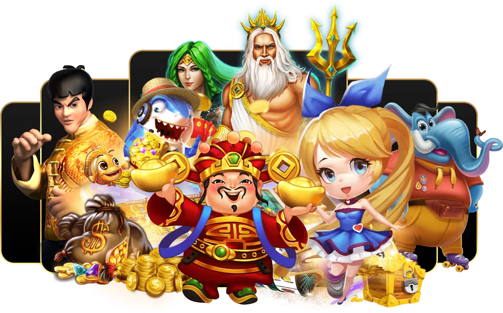 game168 club รวมเกมสล็อตยอดนิยม จากทุกค่ายเกมชั้นนำ